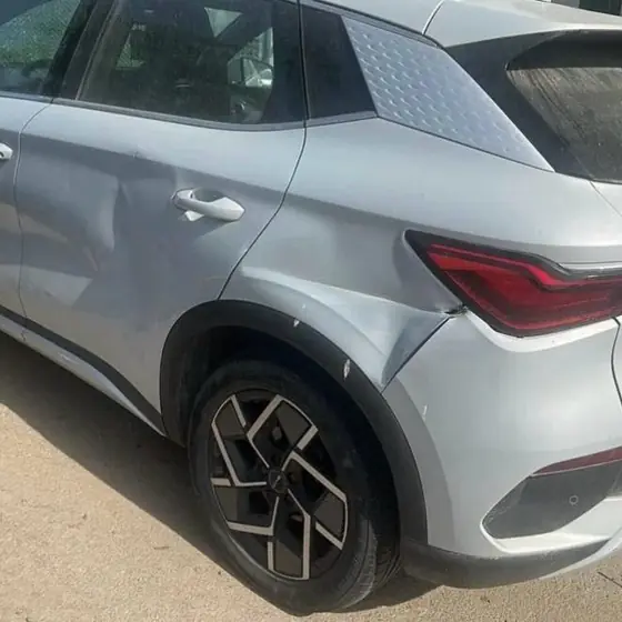 נזק לפני תיקון — עבודה 10
